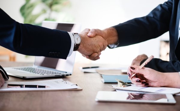 Fintech lender hires SRT pro